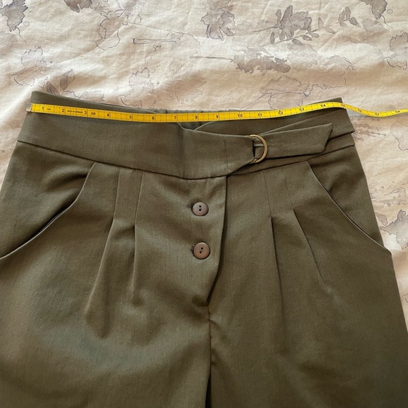 NWOT Cokluch high waist pants - Picture 5 of 7